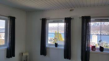 דירות טרומסה Arctic Eiendom Nord מראה חיצוני תמונה